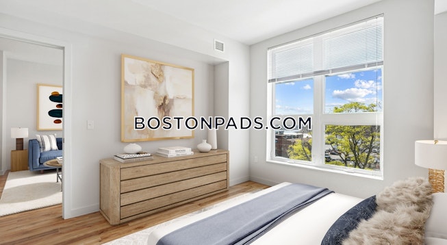 Beverly - $2,487+ /mo