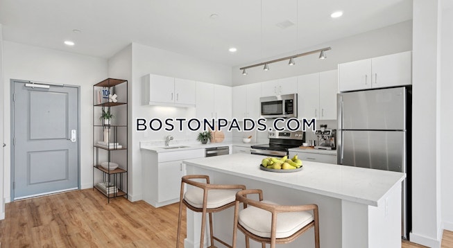 Beverly - $2,487+ /mo