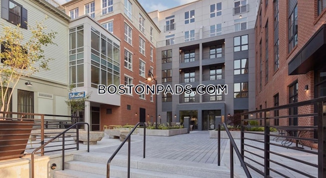 Beverly - $2,487+ /mo