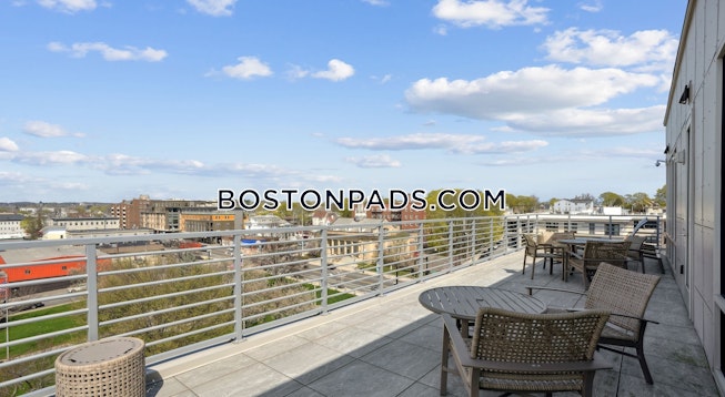 Beverly - $2,487+ /mo