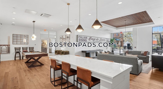 Beverly - $2,487+ /mo