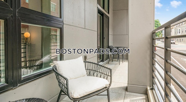 Beverly - $2,418+ /mo