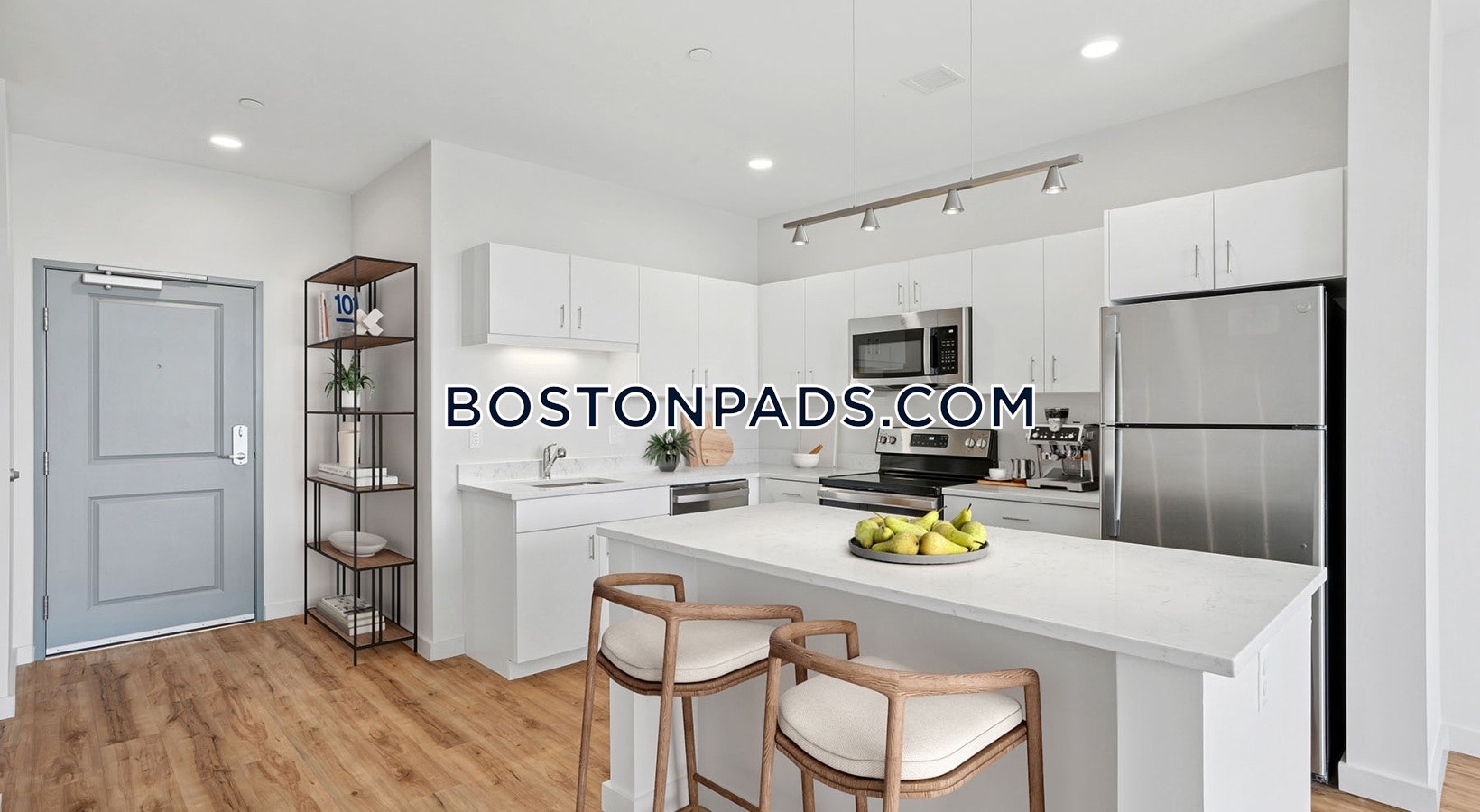 Beverly - 1 Bed, 1 Bath - Image 23