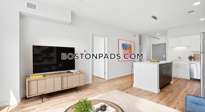 Beverly - $2,418+ /mo