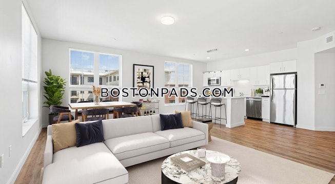 Beverly - $2,418+ /mo