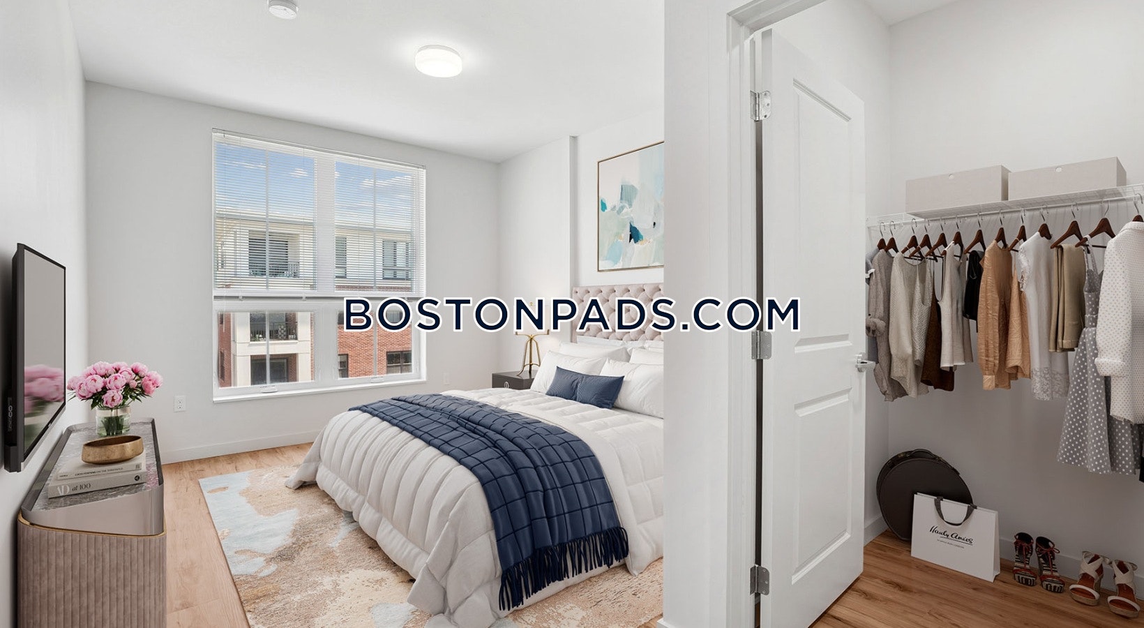 Beverly - 1 Bed, 1 Bath - Image 20