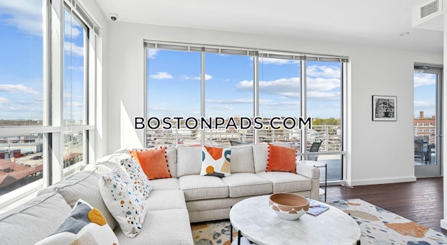 Beverly - $2,418+ /mo