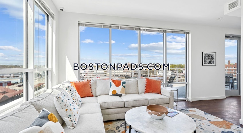 Beverly - $2,418+ /month