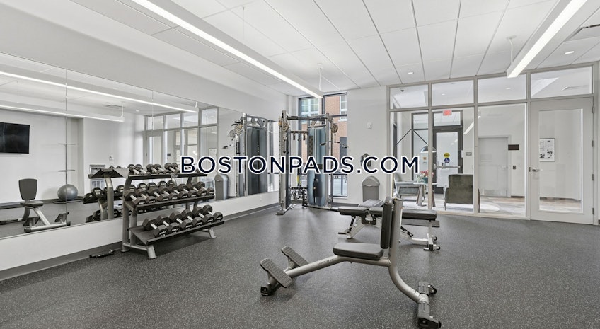 Beverly - $2,418+ /month