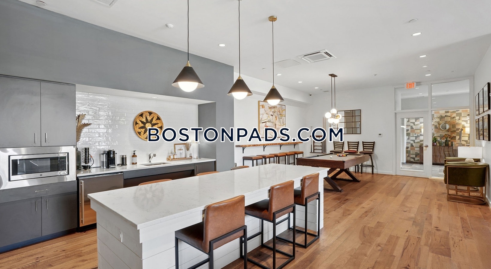 The Block at Odell Park - 1 Bed, 1 Bath - $2,418 - ID#5691159