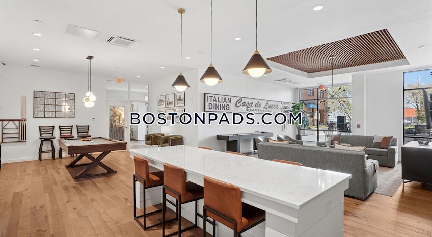 Beverly - $2,418+ /month