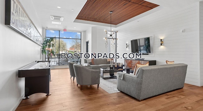 Beverly - $2,418+ /mo