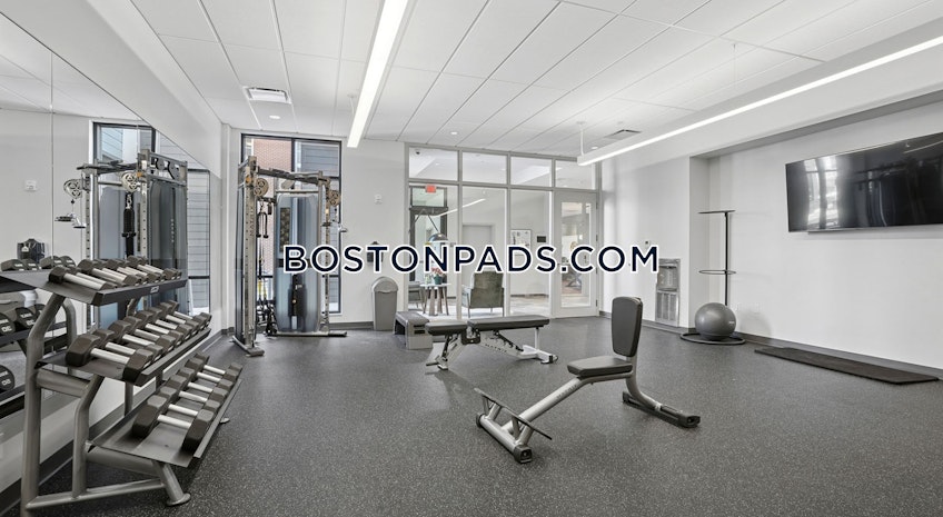 Beverly - $2,418+ /month