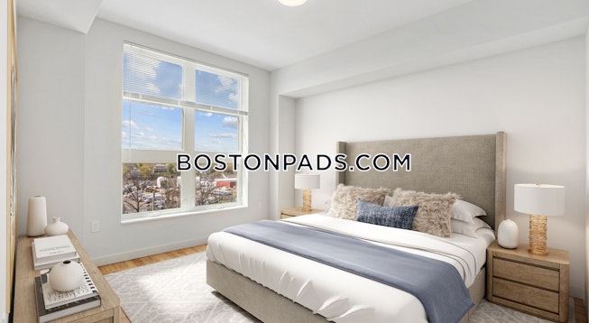 Beverly - $3,229+ /mo