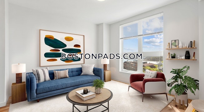 Beverly - $3,229+ /mo