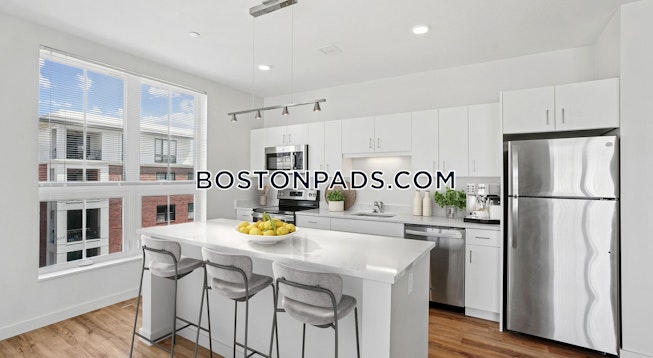 Beverly - $3,229+ /mo