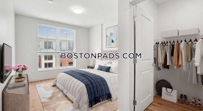 Beverly - $3,229+ /mo