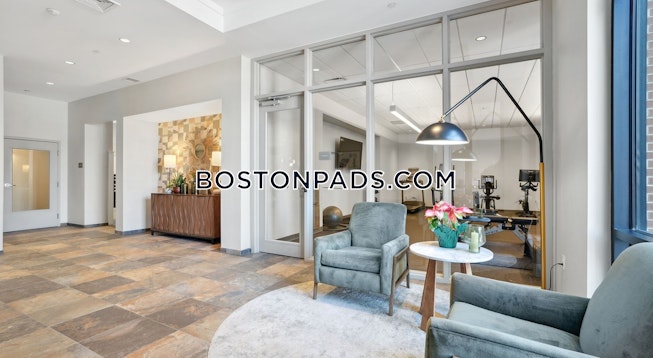 Beverly - $3,229+ /mo