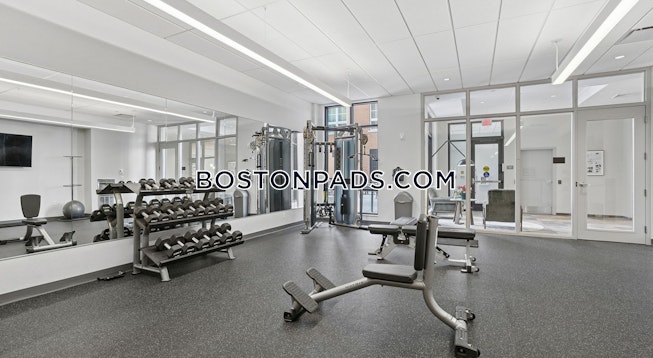 Beverly - $3,229+ /mo