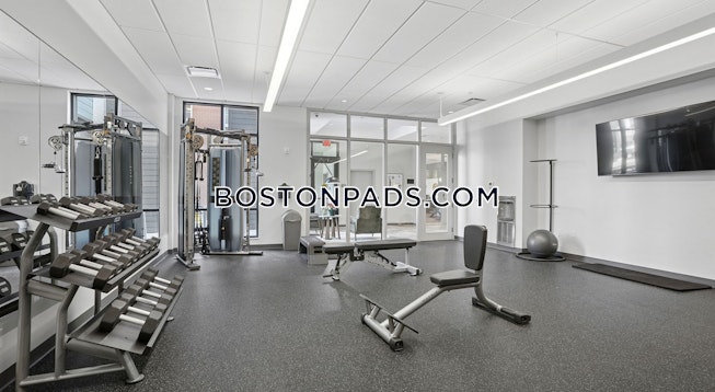 Beverly - $3,229+ /mo