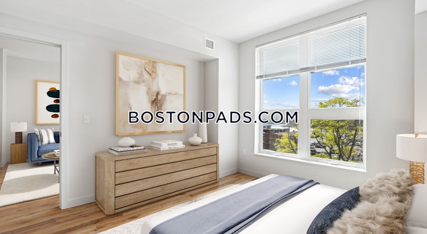 Beverly - $3,918+ /month