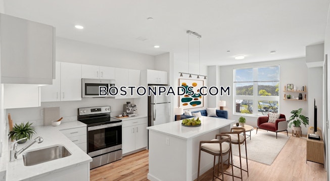 Beverly - $3,918+ /mo