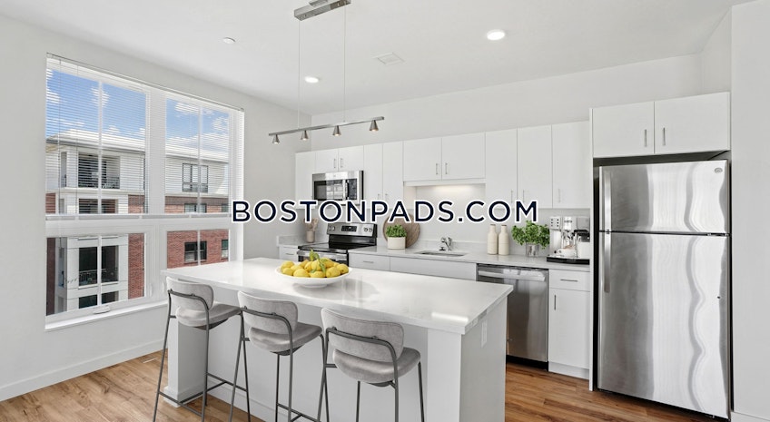 Beverly - $3,918+ /month