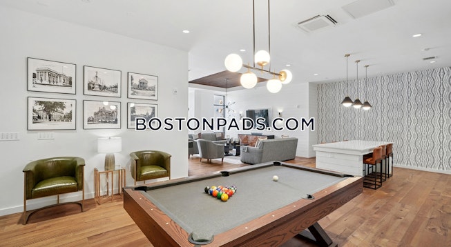 Beverly - $3,918+ /mo