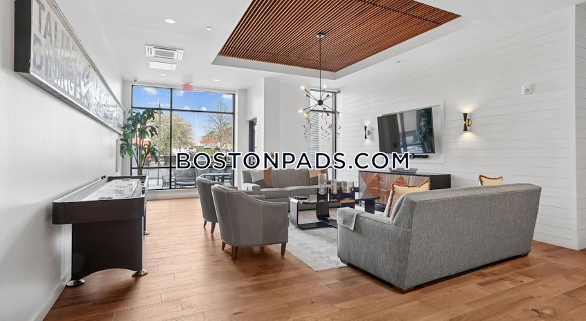 Beverly - $3,918+ /month