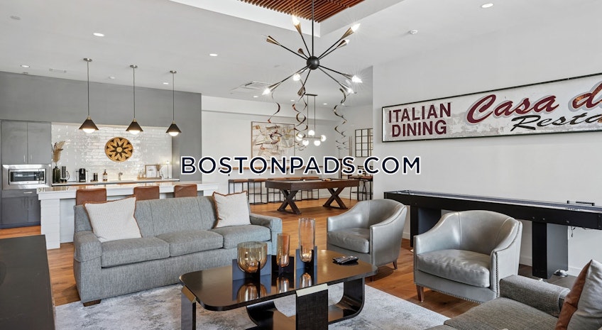 Beverly - $3,918+ /month