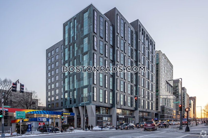Boston - $4,356+ /month