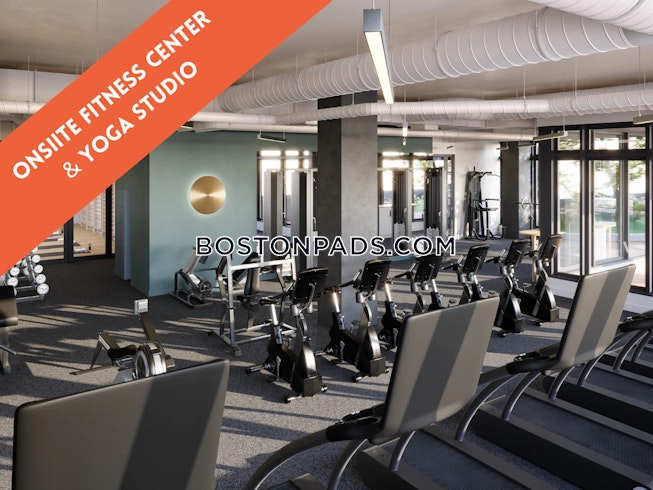 Boston - $4,356+ /mo