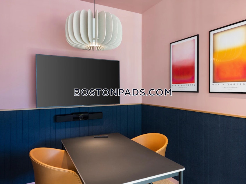 Boston - $4,356+ /month