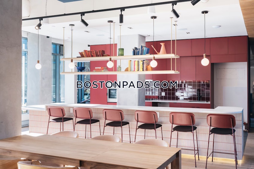 Boston - $5,593+ /month