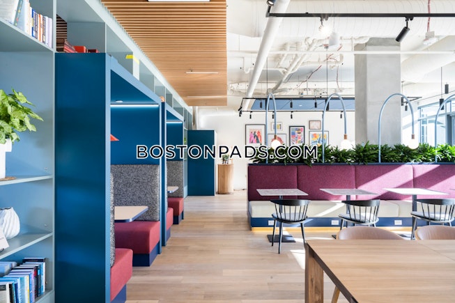 Boston - $5,593+ /mo