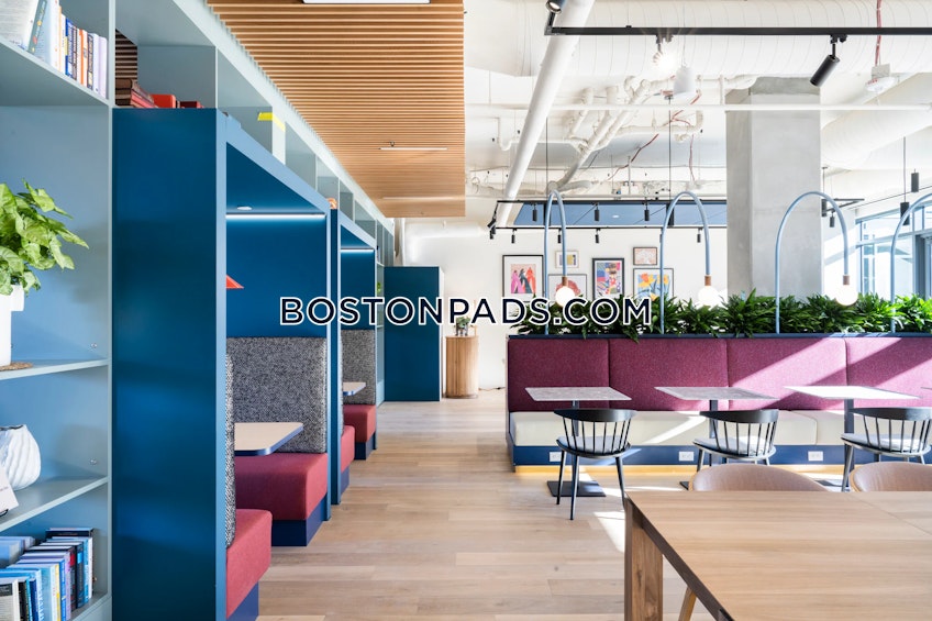 Boston - $5,593+ /month