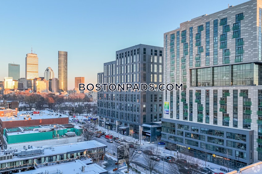 Boston - $5,593+ /month