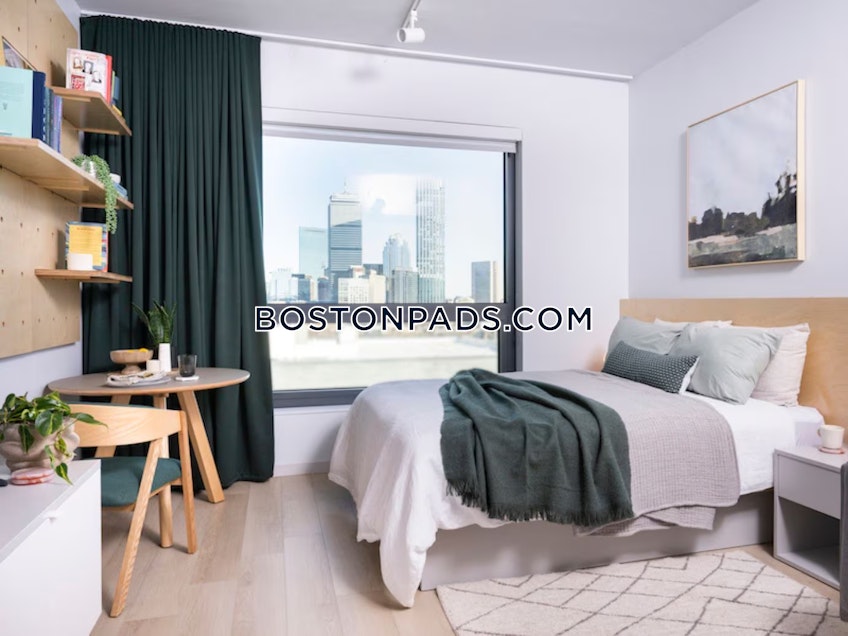 Boston - $5,593+ /month