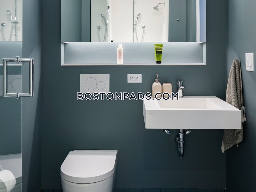 Boston - $5,000+ /month