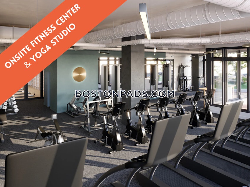 Boston - $5,000+ /month