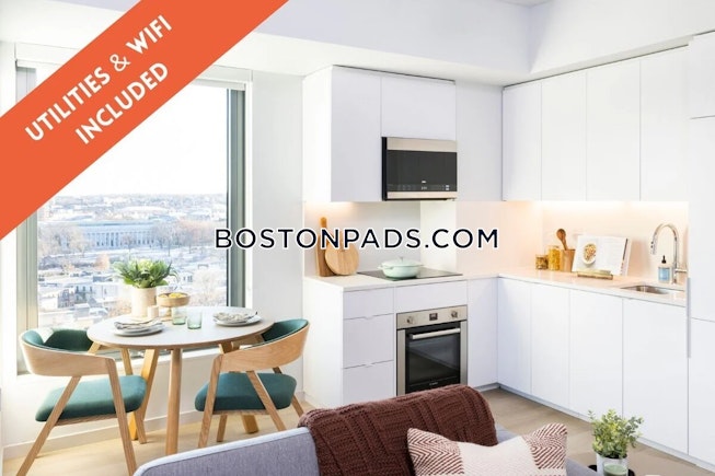 Boston - $6,000+ /mo