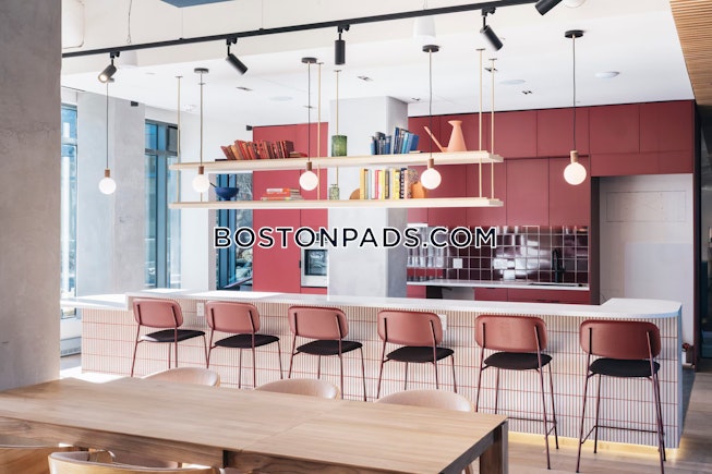 Boston - $6,000+ /mo