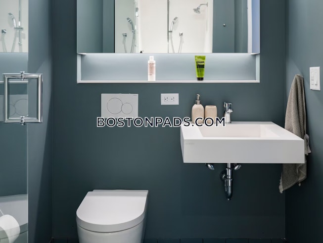 Boston - $3,877+ /mo