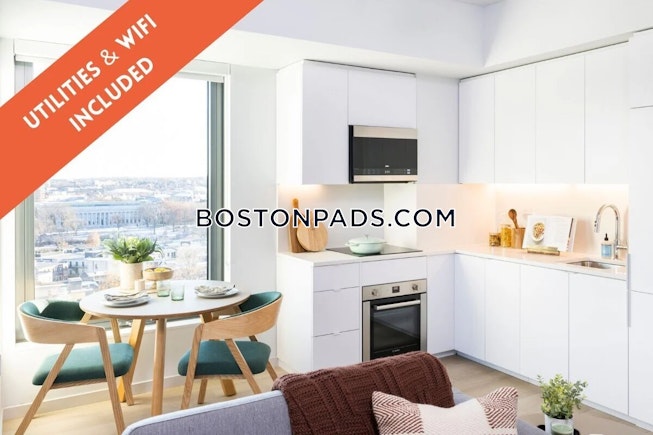 Boston - $3,877+ /mo