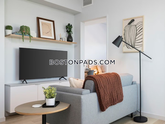 Boston - $3,877+ /mo