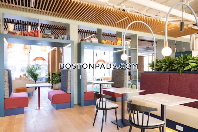Boston - $3,877+ /mo
