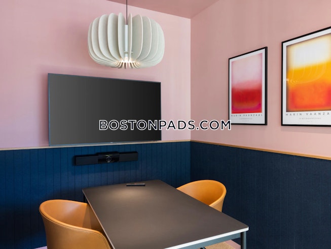 Boston - $3,877+ /mo