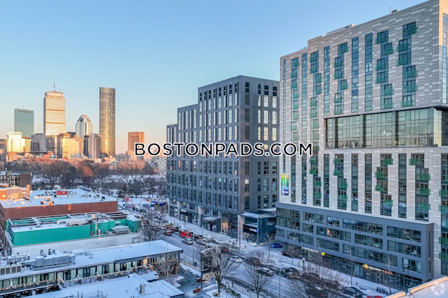Boston - $3,877+ /mo