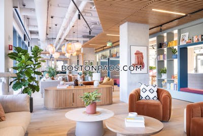 Fenway/kenmore Apartment for rent Studio 1 Bath Boston - $4,144 No Fee
