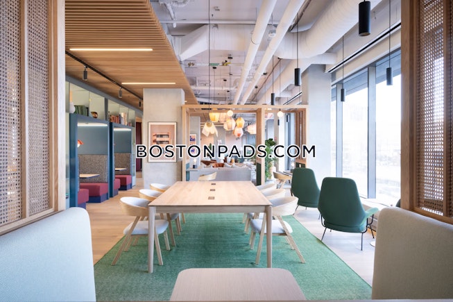 Boston - $3,877+ /mo